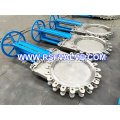 High Quality Knife Gate Valve LUG PN10